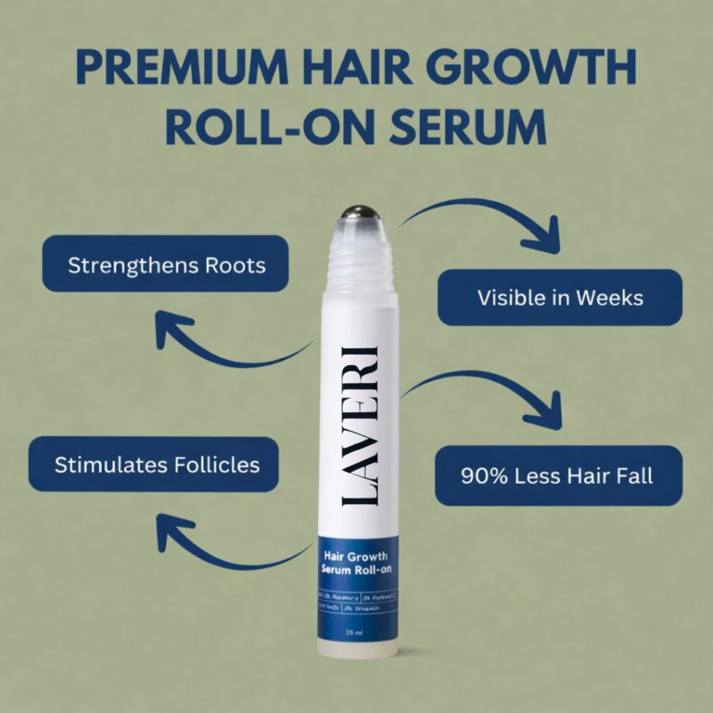Hair Growth Serum