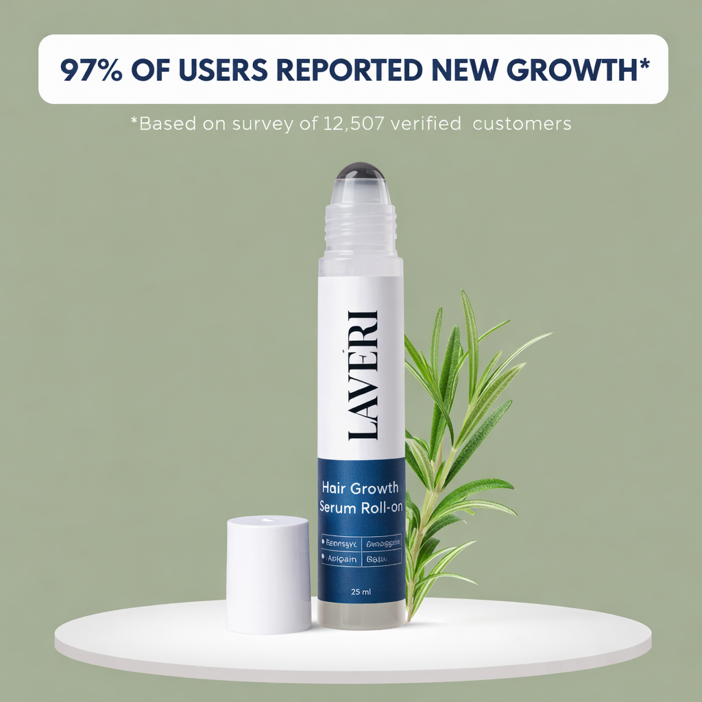 Hair Growth Serum
